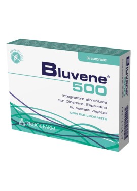 BLUVENE 500 30CPR