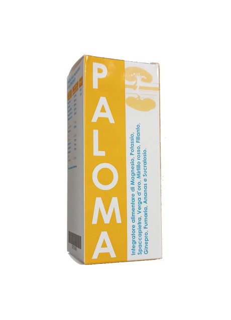 PALOMA SOLUZIONE 200ML