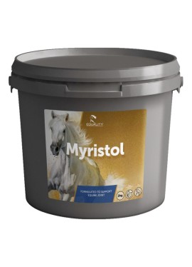 MYRISTOL CAVALLI SECCH. 2 KG