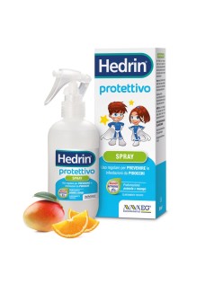 HEDRIN PROTETTIVO SPR 200ML