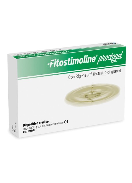 FITOSTIMOLINE-PROCTOGEL 35G