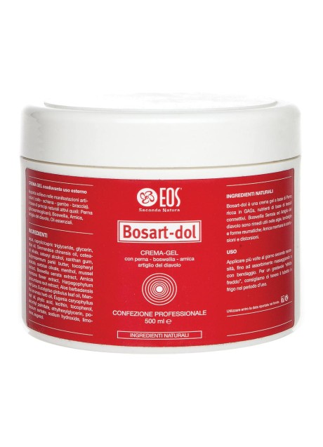 BOSART DOL 500ML