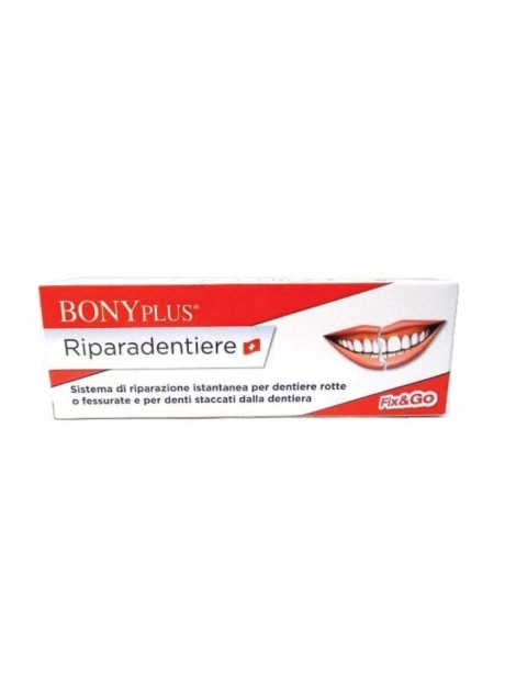 BONYPLUS RIPARA DENTIERE