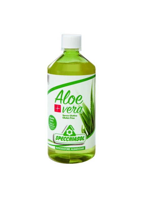 SUCCO ALOEVERA+ 1000ML