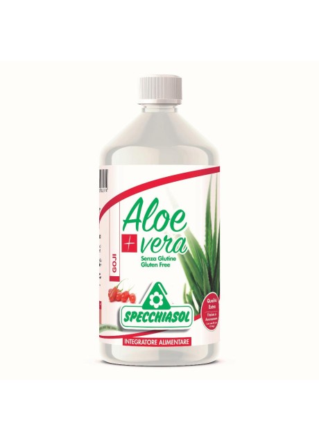 SUCCO ALOEVERA+ GOJI 1000ML SPEC