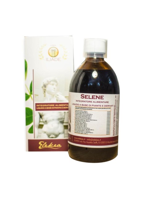 SELENE 500ML=