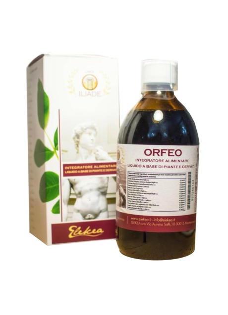 ORFEO 500ML