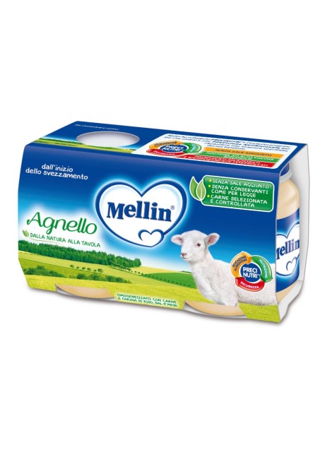 MELLIN-OMO.AGNELLO   2X120