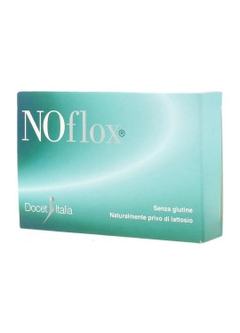 NOFLOX 20CPR