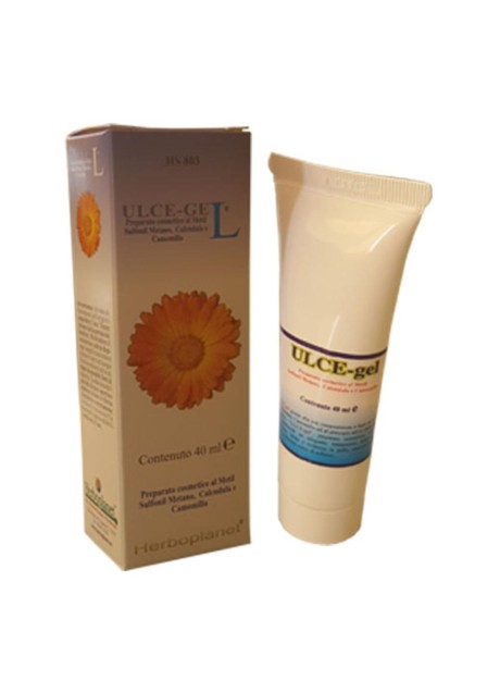 ULCE GEL 40ML