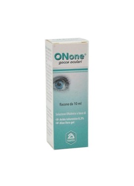 ONONE GTT OCULARI 10ML