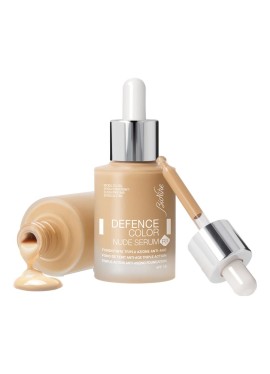 DEFENCE COLOR FOND NUDE S 603