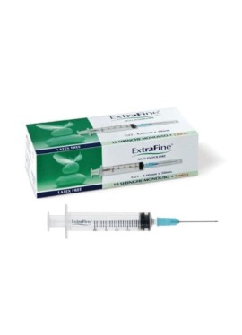 SIR 5CC G23 EXTR 10PZ 80002