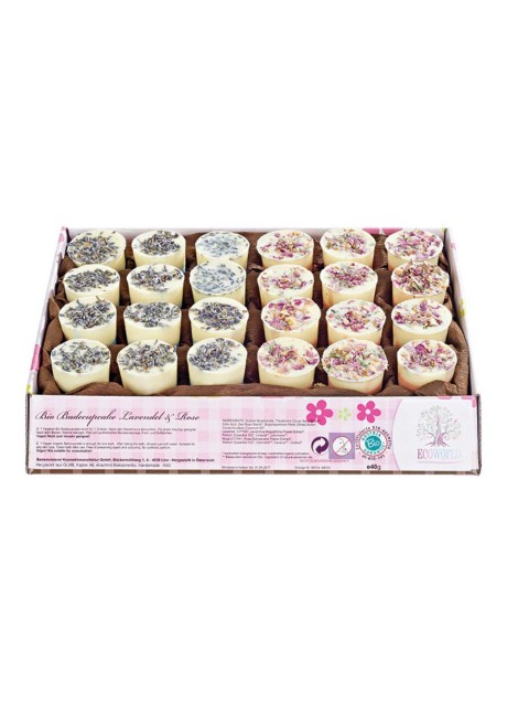 CUPCAKE EFFERV RA+LA BIO12+12P