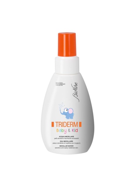 TRIDERM BABY&KID ACQUA MICELLA