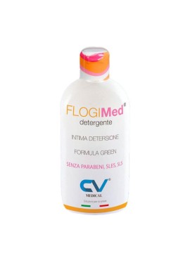 FLOGIMED DETERGENTE 250ML