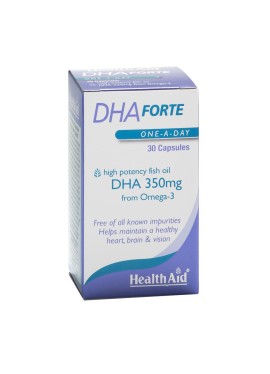 DHA FORTE 30CPS