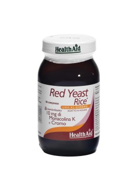 RED YEAST RICE RISO ROSSO90CPR