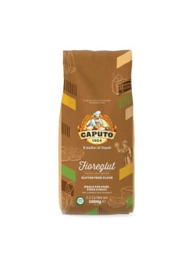 FIOREGLUT MIX PIZZA 1KG