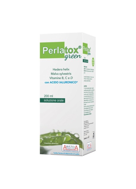 PERLATOX GREEN 200ML