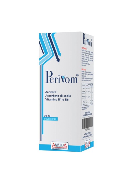 PERIVOM GTT 30ML