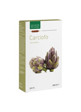 CARCIOFO 20AB 15ML