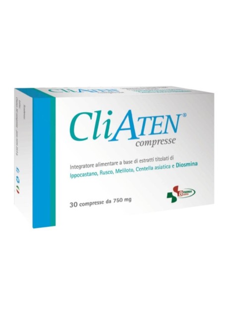 CLIATEN INT 30CPR