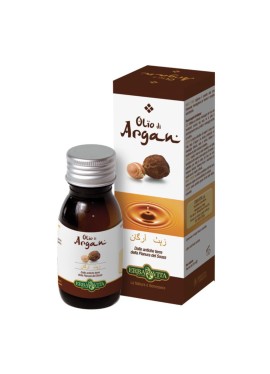 OLIO ARGAN 50ML ERBAVITA