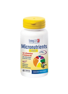 MICRONUTRIENTS JUN 60T  PHOENI