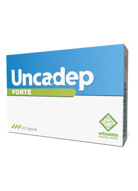 UNCADEP FORTE 20CPS