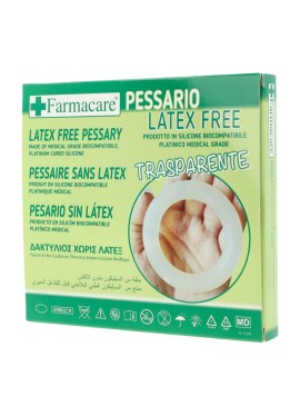 PESSARIO LATEX FREE 75MM FARMAC