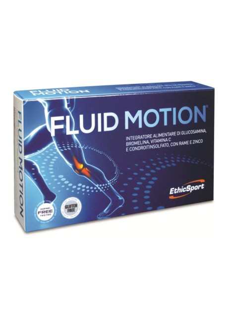 FLUID MOTION 30CPR