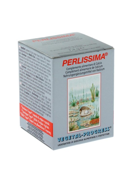 PERLISSIMA 36CPS