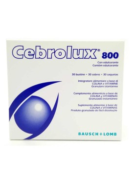CEBROLUX 800 INTEG 30BS