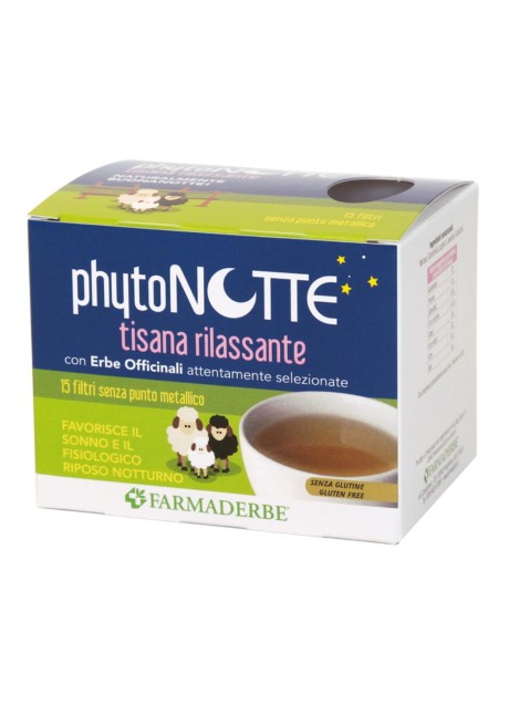 PHYTONOTTE TIS RILAS 15FL 18G