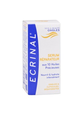 ECRINAL SIERO RIPARAT UNGHIE
