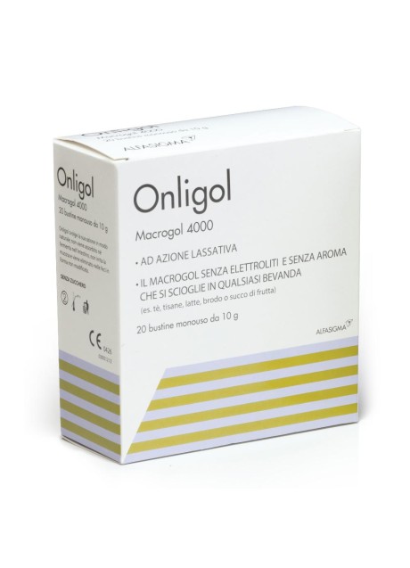 ONLIGOL 20BUST 10G