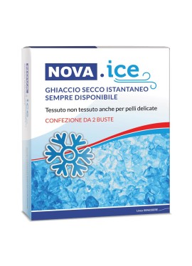 NOVA DOLFAST ICE GHIACC TNT2BU