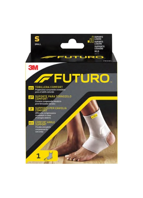 FUTURO SUP CAVIGLIE COMFORT S