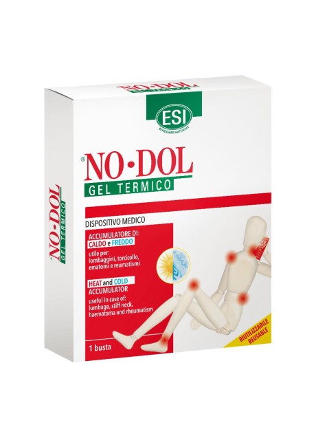 ESI NO DOL GEL TERMICO 280G