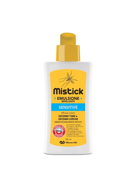 MISTICK SENSITIVE PMC