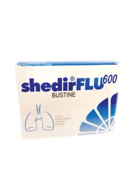 SHEDIRFLU 600 20BUSTINE