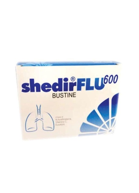 SHEDIRFLU 600 20BUSTINE