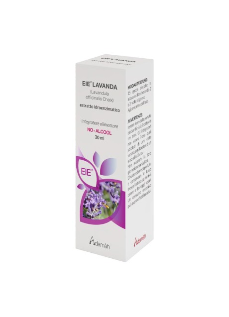 EIE LAVANDA 30ML GTT