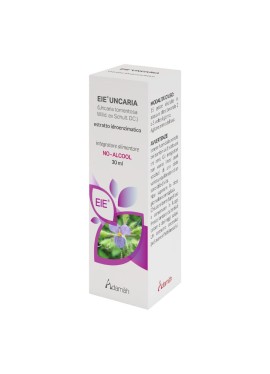 EIE UNCARIA 30ML GTT