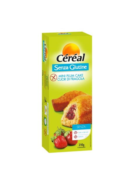 CEREAL S/G MINIPLUM FRAGO 210G