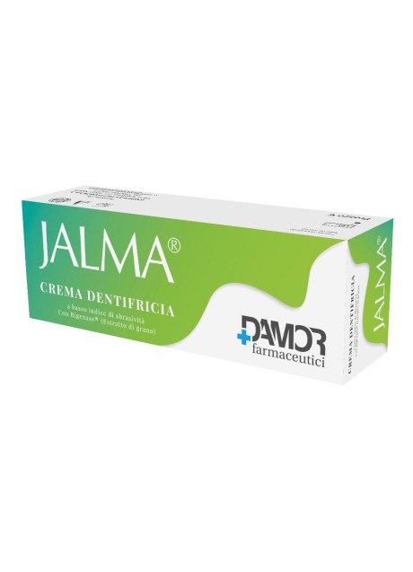 JALMA CREMA DENTIFRICIA 70ML