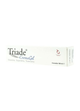 TRIADE CREMAGEL 100ML
