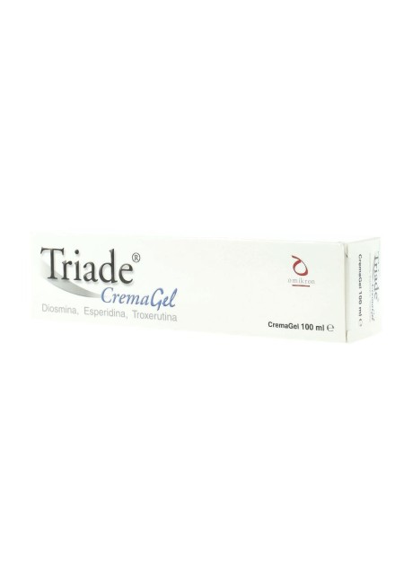 TRIADE CREMAGEL 100ML