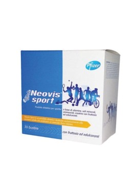 NEOVIS SPORT 30 BUSTE